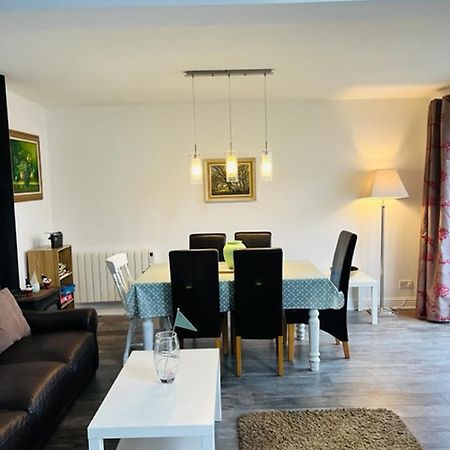 Heart Of Kinsale Villa Екстериор снимка