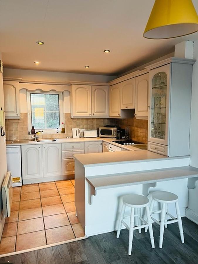 Heart Of Kinsale Villa Екстериор снимка