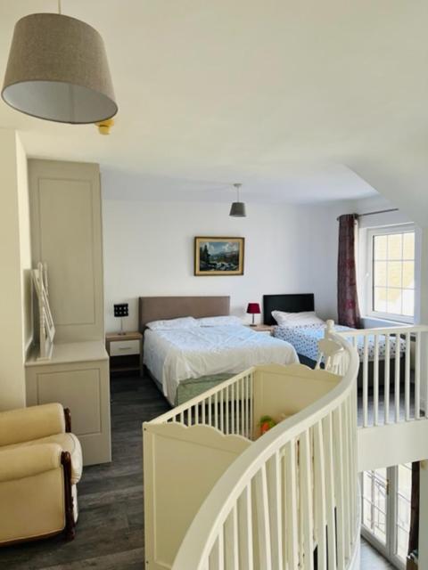 Heart Of Kinsale Villa Екстериор снимка