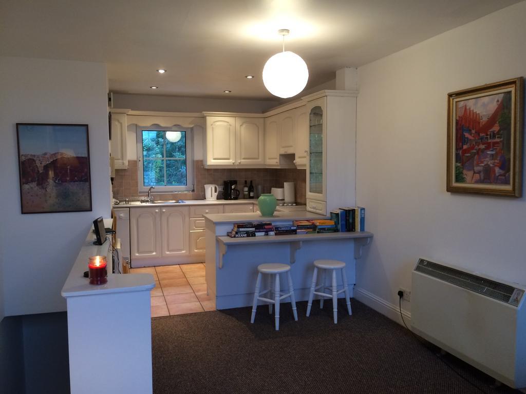 Heart Of Kinsale Villa Стая снимка