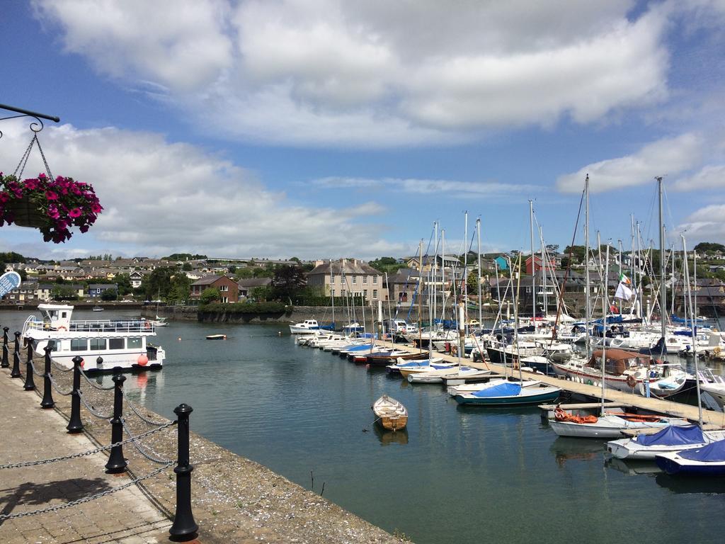 Heart Of Kinsale Villa Стая снимка