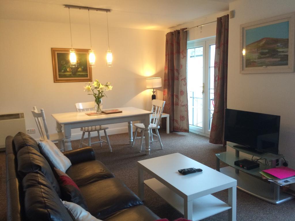 Heart Of Kinsale Villa Стая снимка