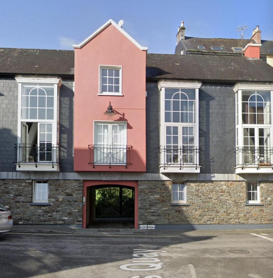 Heart Of Kinsale Villa Екстериор снимка