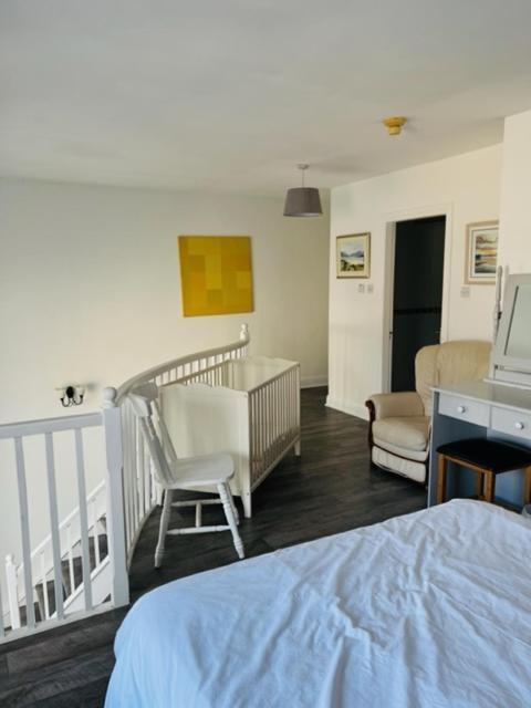 Heart Of Kinsale Villa Екстериор снимка