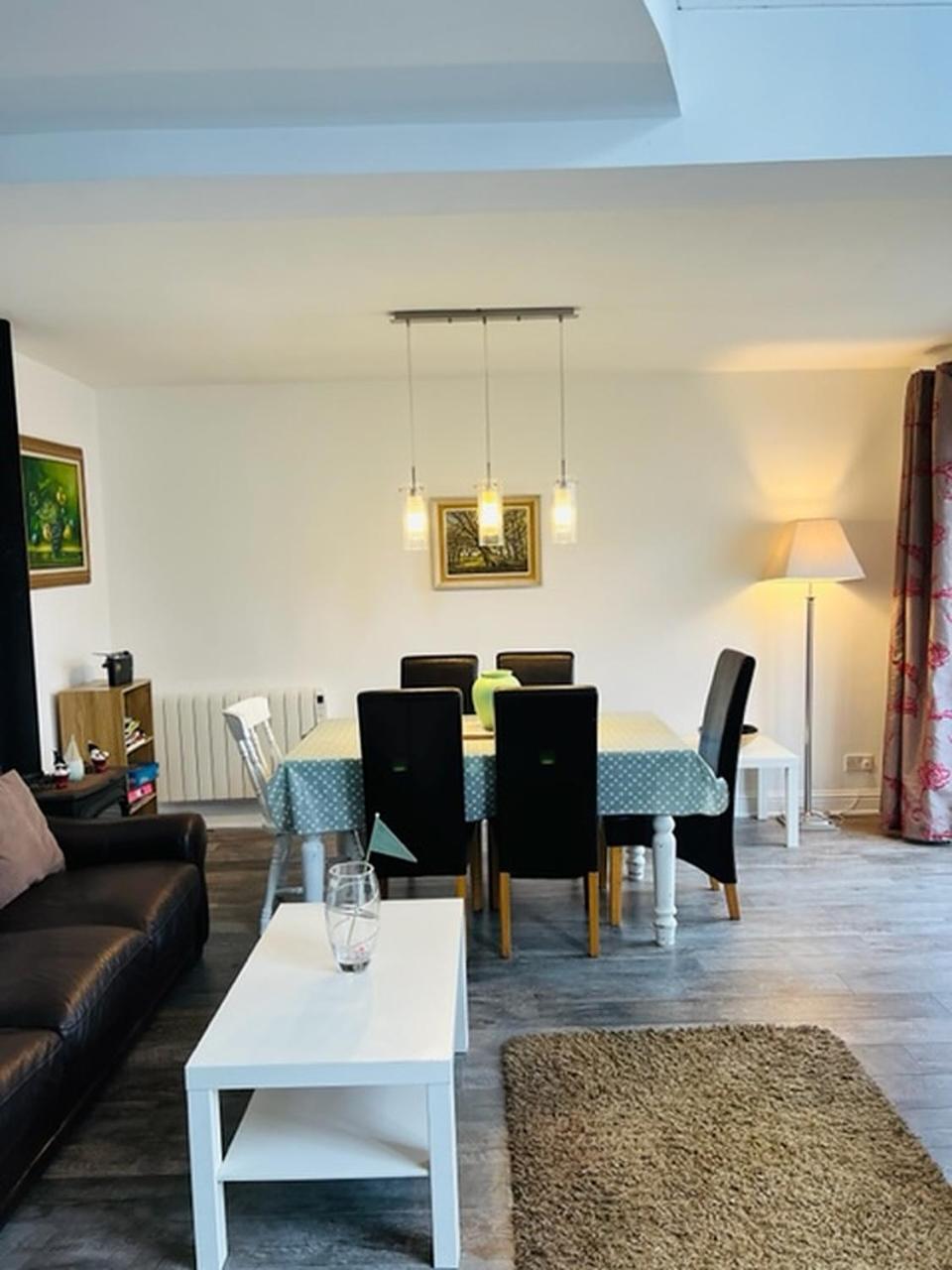 Heart Of Kinsale Villa Екстериор снимка