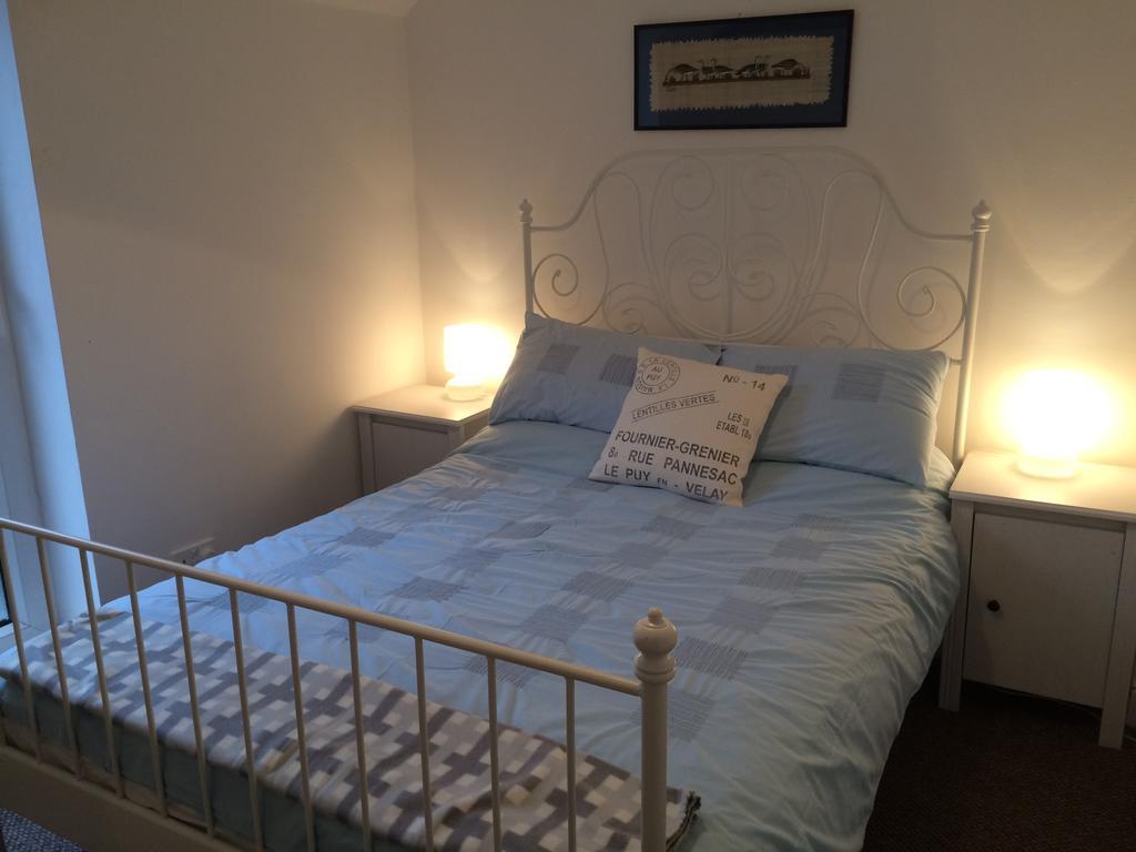 Heart Of Kinsale Villa Екстериор снимка