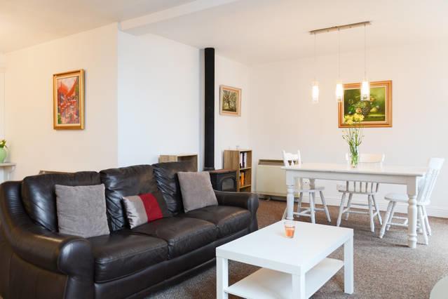 Heart Of Kinsale Villa Екстериор снимка