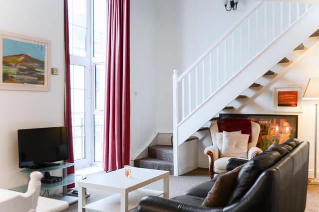 Heart Of Kinsale Villa Екстериор снимка