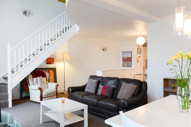 Heart Of Kinsale Villa Екстериор снимка